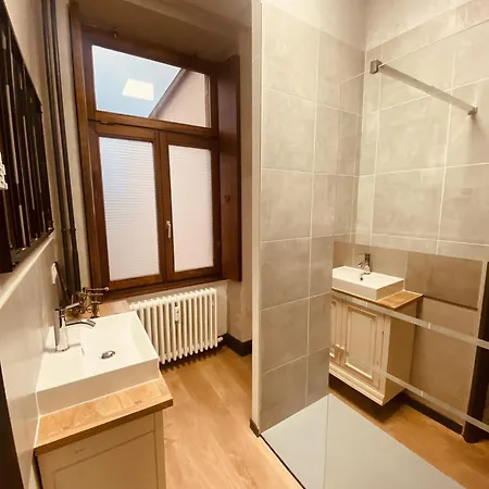 La Mariefacture - Comme A La Bicyclette *