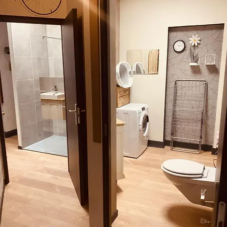 La Mariefacture - Comme A La Bicyclette