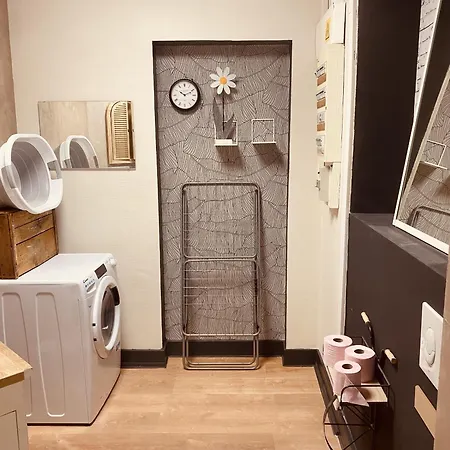 La Mariefacture - Comme A La Bicyclette * La Petite-Pierre