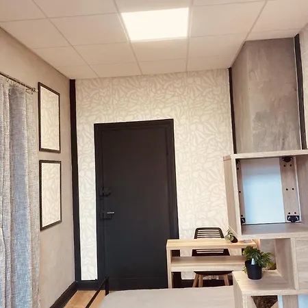 Apartament La Mariefacture - Comme A La Bicyclette