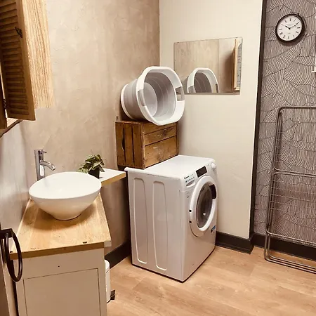 La Mariefacture - Comme A La Bicyclette