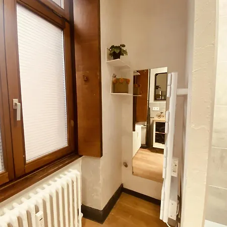 La Mariefacture - Comme A La Bicyclette * La Petite-Pierre