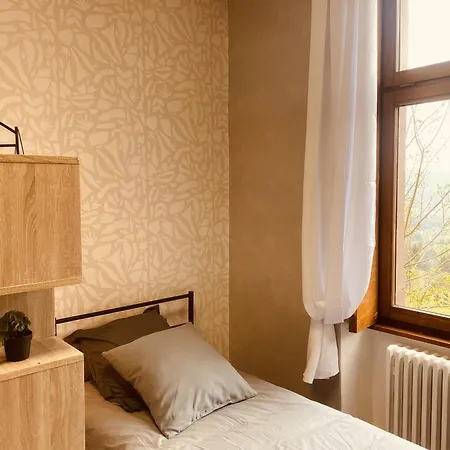 Apartament La Mariefacture - Comme A La Bicyclette