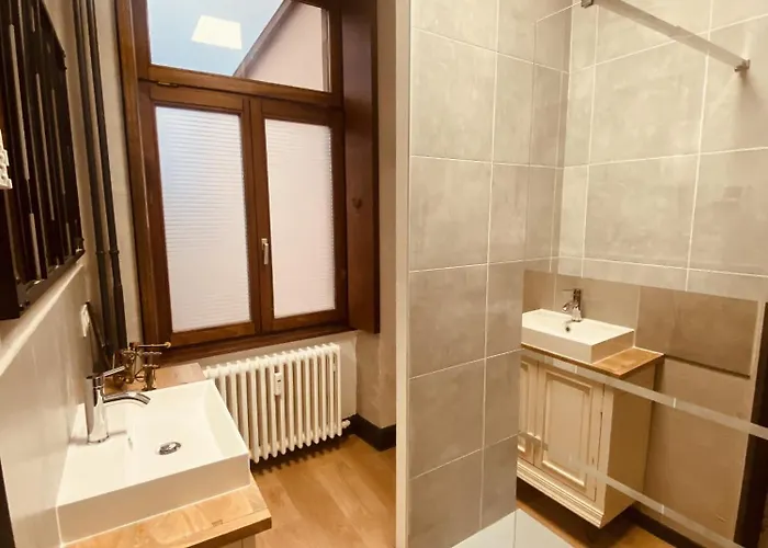 La Mariefacture - Comme A La Bicyclette *