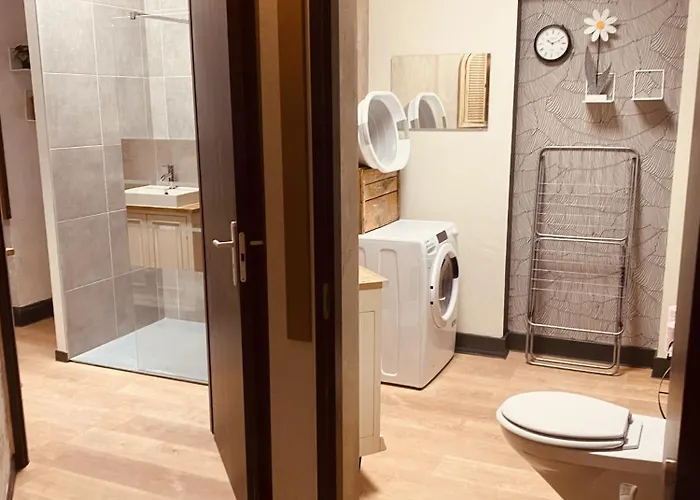 La Mariefacture - Comme A La Bicyclette