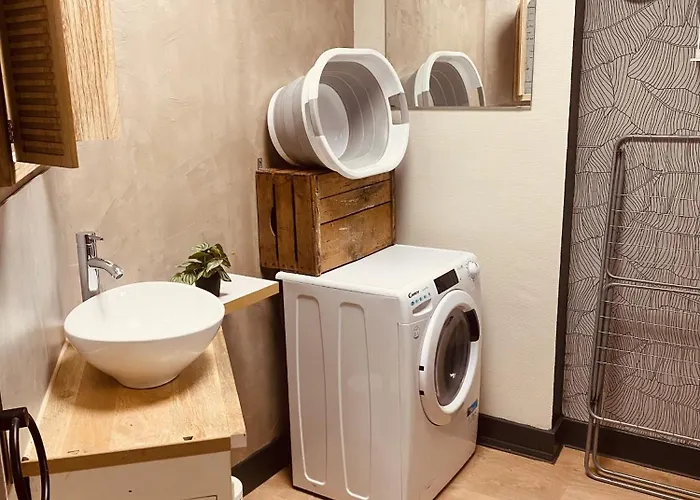 La Mariefacture - Comme A La Bicyclette